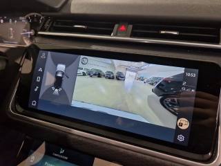 LAND ROVER Range Rover Velar usata, con Touch screen