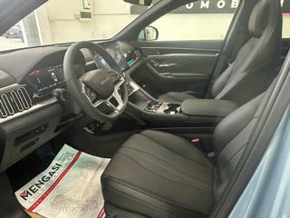 BYD Seal usata, con Cruise Control