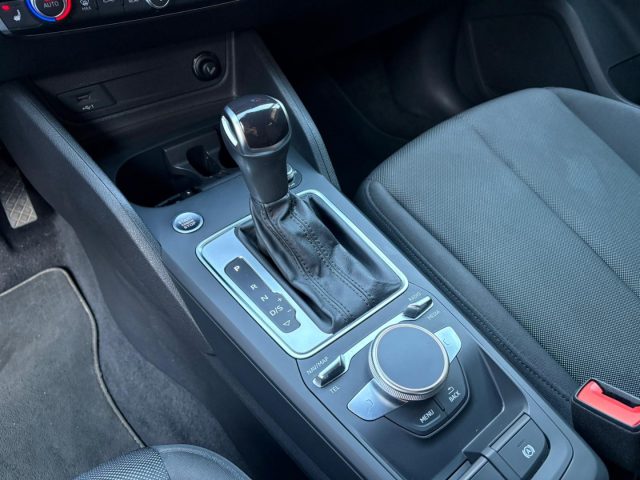 AUDI Q2 usata, con ESP
