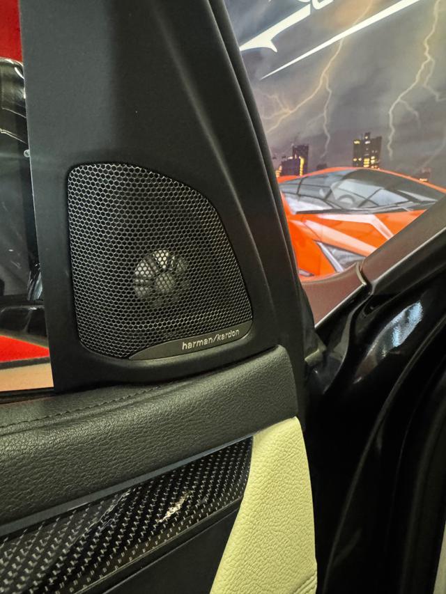 BMW X6 usata, con Sedile posteriore sdoppiato
