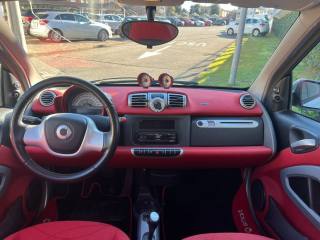 SMART ForTwo usata, con Servosterzo
