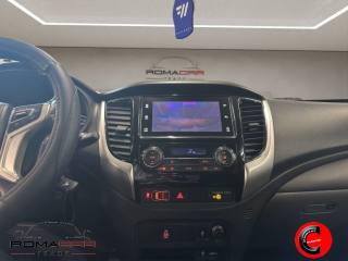 MITSUBISHI L200 usata, con Bracciolo