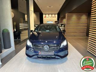 MERCEDES-BENZ A 200 usata, con USB