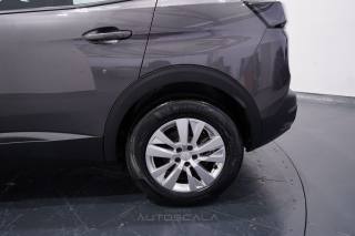 PEUGEOT 3008 usata, con Frenata d