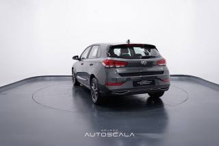 HYUNDAI i30 usata, con Airbag Passeggero