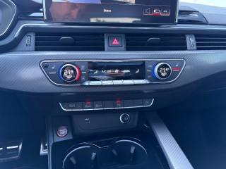 AUDI RS4 usata, con ESP