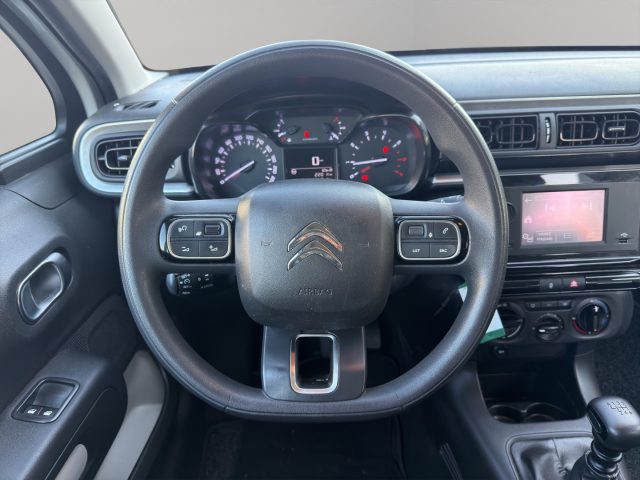 CITROEN C3 usata, con Fari LED