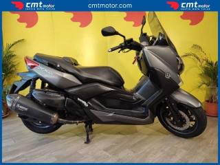 YAMAHA X-Max 400