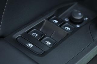 CUPRA Formentor usata, con Supporto lombare