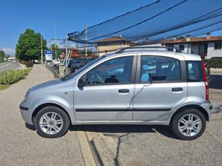 FIAT Panda usata 15