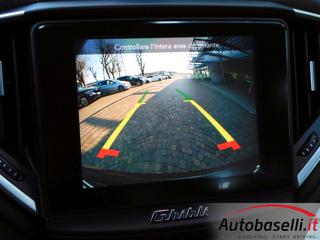 MASERATI Ghibli usata, con Controllo automatico clima