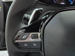 PEUGEOT 2008 usata, con Fendinebbia