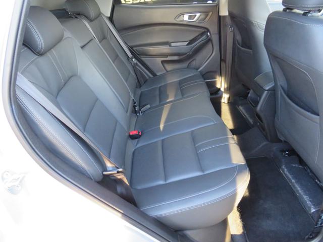 DR MOTOR DR 4.0 usata, con Telecamera per parcheggio assistito