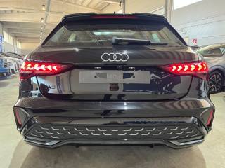 AUDI A3 usata, con Boardcomputer