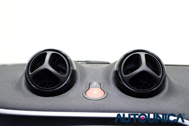 SMART ForFour usata 22