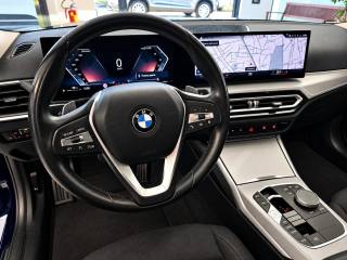BMW 316 usata, con Climatizzatore