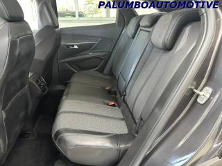 PEUGEOT 3008 usata, con Immobilizzatore elettronico