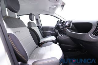 FIAT Panda usata 41