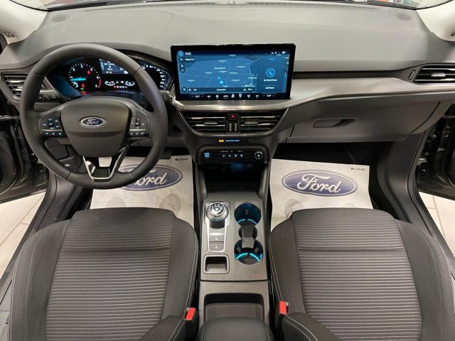 FORD Focus usata, con ESP