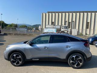 CITROEN C4 usata, con Sospensioni pneumatiche