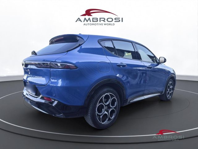 ALFA ROMEO Tonale usata 2