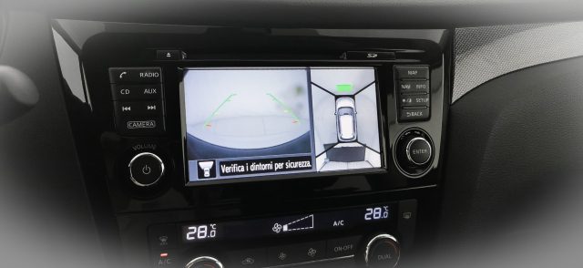 NISSAN X-Trail usata 52