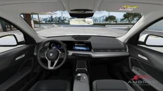 BMW X1 usata 10