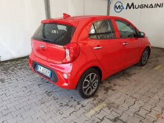 KIA Picanto usata, con Fendinebbia