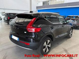 VOLVO XC40 usata, con Airbag Passeggero