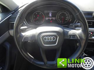 AUDI A4 usata, con Cruise Control