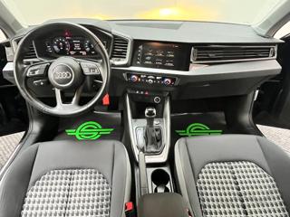 AUDI A1 usata, con Airbag