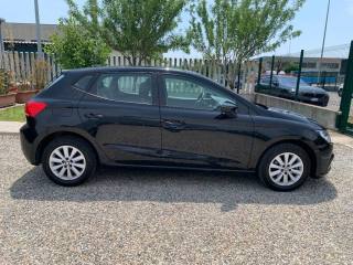 SEAT Ibiza usata, con Airbag Passeggero