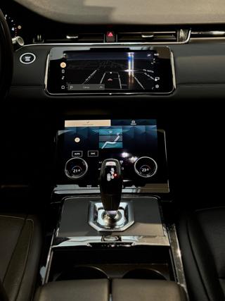 LAND ROVER Range Rover Evoque usata, con Cruise Control