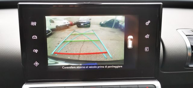 CITROEN C4 Cactus usata 73