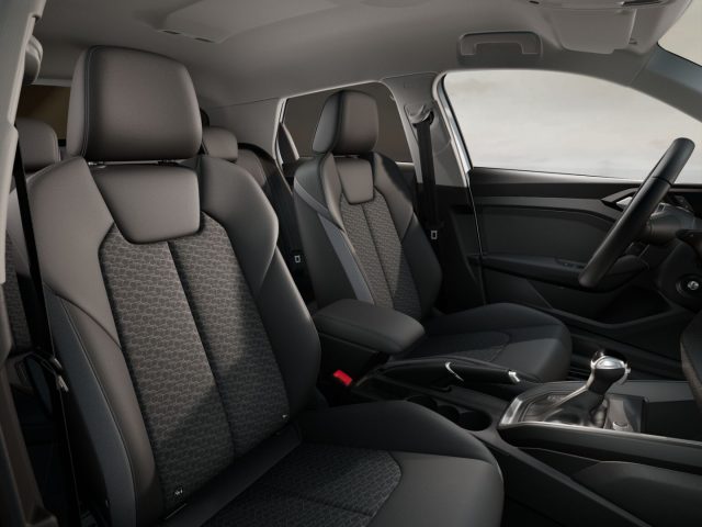 AUDI A1 usata, con Airbag Passeggero