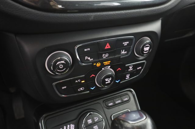 JEEP Compass usata 11