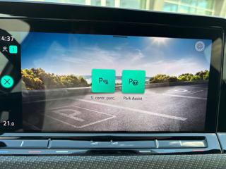 VOLKSWAGEN Golf usata, con Specchietti laterali elettrici