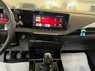 OPEL Astra usata, con Chiusura centralizzata