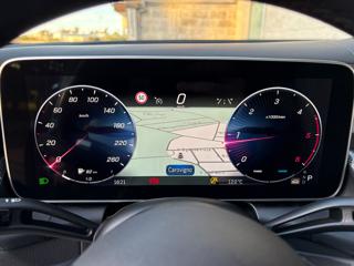 MERCEDES-BENZ GLC 220 usata, con USB