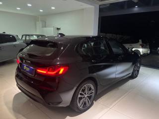 BMW 118 usata, con Climatizzatore