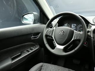 SUZUKI Vitara usata, con Cruise Control