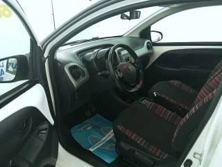 CITROEN C1 usata, con USB