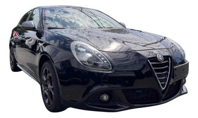 ALFA ROMEO Giulietta usata, con ABS