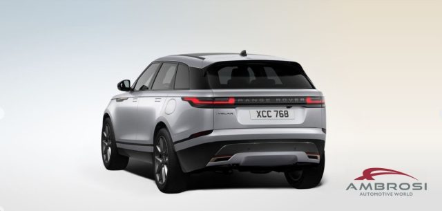 LAND ROVER Range Rover Velar usata 2
