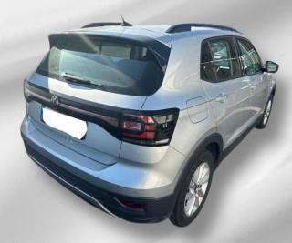 VOLKSWAGEN T-Cross usata, con Airbag