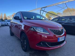 LANCIA Ypsilon usata, con Airbag Passeggero