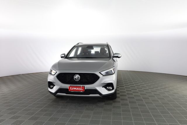 MG ZS usata 0