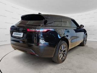 LAND ROVER Range Rover Velar usata, con Airbag Passeggero