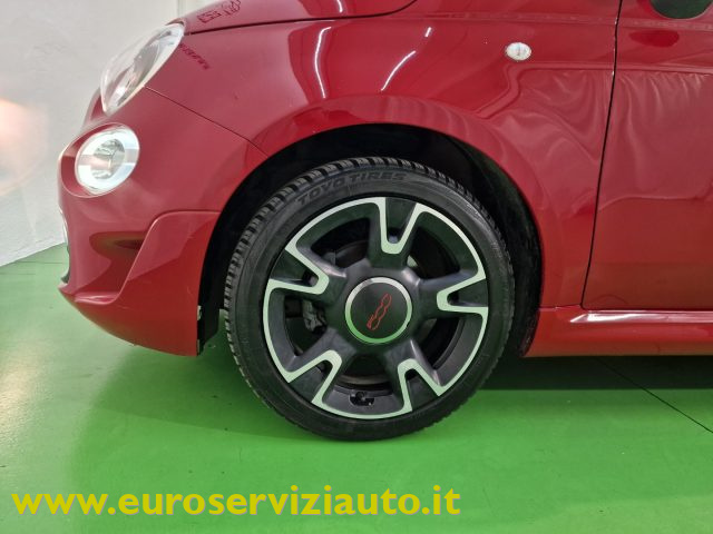 FIAT 500 usata 47
