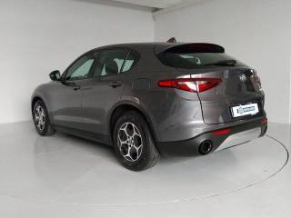 ALFA ROMEO Stelvio usata, con ESP